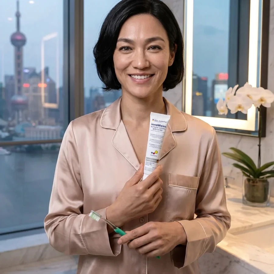 Best Enzyme Toothpaste Brands Compared: Das Experten INNOWEISS